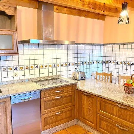 Holiday home Baluarte By Serendipia Turismo Palmeira