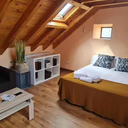 Baluarte By Serendipia Turismo Holiday home *