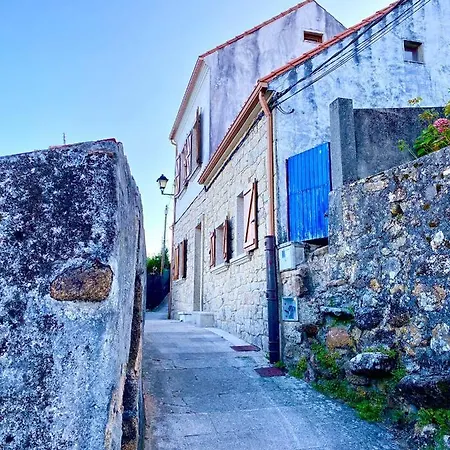 Casa vacanze Baluarte By Serendipia Turismo Palmeira