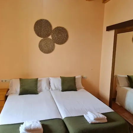 Baluarte By Serendipia Turismo Holiday home *