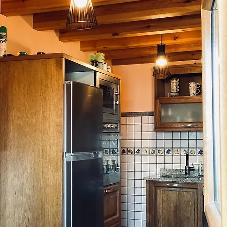 Casa vacanze Baluarte By Serendipia Turismo *