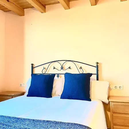 Baluarte By Serendipia Turismo Vakantiehuis