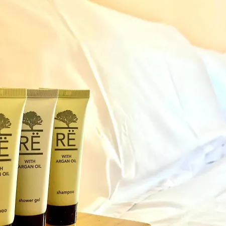 Casa vacanze Baluarte By Serendipia Turismo Palmeira