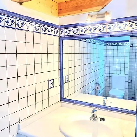 Baluarte By Serendipia Turismo Holiday home