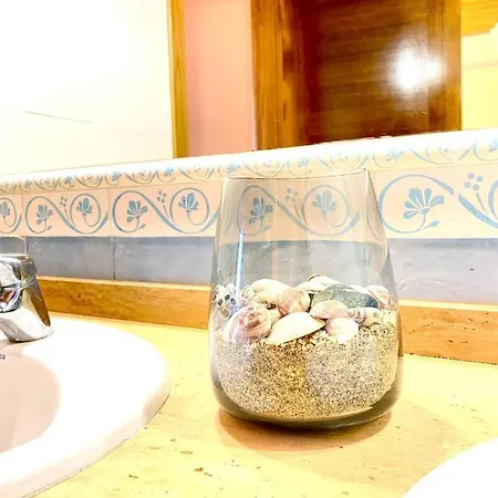 Prázdninový dům Baluarte By Serendipia Turismo Palmeira
