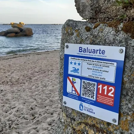 Baluarte By Serendipia Turismo Vakantiehuis