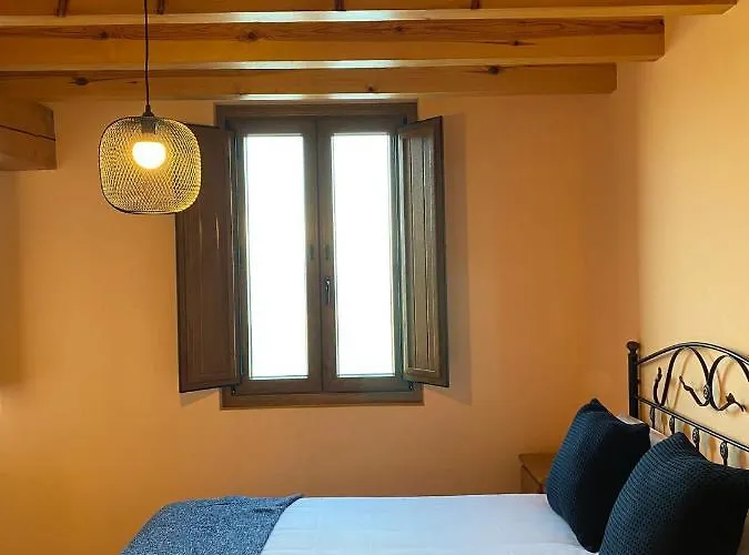 Vakantiehuis Baluarte By Serendipia Turismo