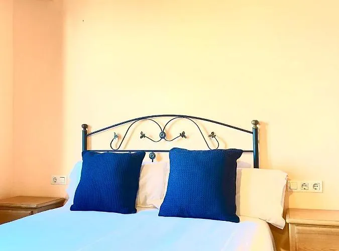Baluarte By Serendipia Turismo Vakantiehuis