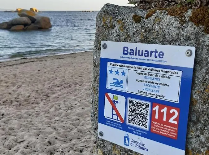 Baluarte By Serendipia Turismo Vakantiehuis